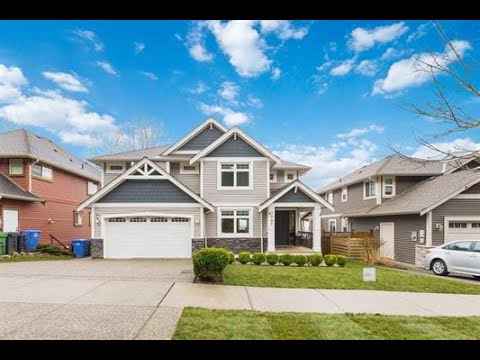 3697 Hajula Court, Abbotsford, BC