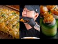 Best Of Zach Choi Foods MUKBANG COOKING ASMR Best Food From ZachChoi