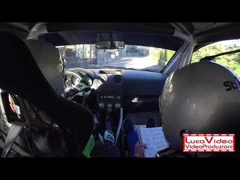 38° Rally Trofeo Aci Como 2019 Muzio-Vanini Colt RSD 1.5 - Cameracar PS7