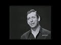 Yves Montand  - Syracuse Live STEREO 1962