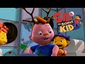 Sid Learns What Kind Of Animal Likes The Cold Sid The Science Kid Jim Henson Family Hub