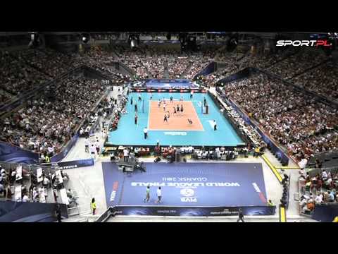 Liga Światowa: Koniec ery Brazylii. Sukces Polski, ale...