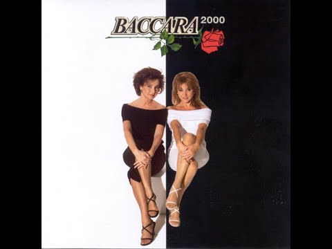 Baccara 2000 - Hit Mix