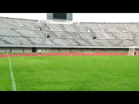Jazz FC vs Poseur United @ National Stadium