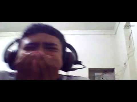 Jogos Mortais #1 Ft: Lucas Kenji