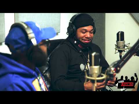 Social Famous Podcast S3 EP02 : Special Guest Charlie Cee / Is Saweetie & Quavo Over?