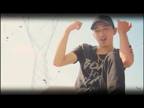 Desvelado-Young Creed (Videoclip oficial) Shot by. Snervits