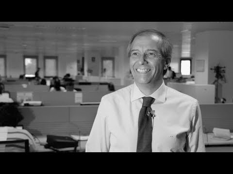 Entrevista en canal CEO