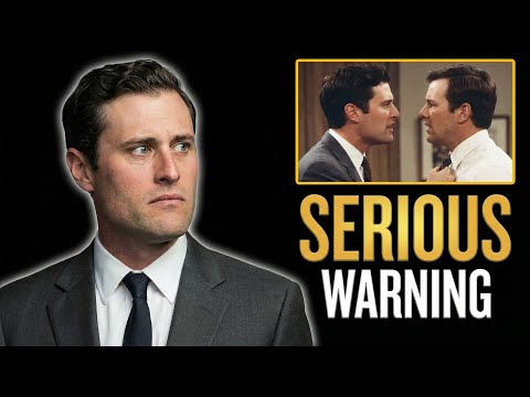 Rob Reiner’s Son Jake DROPS WARNING Nobody Saw Coming!