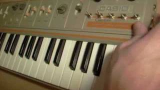 Video thumbnail for Casio MT-46 circuit bending by phil69son