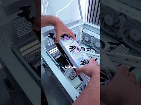 Coloquei um SSD de 2TB só por isso...