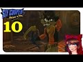 Sly Cooper Jagd Durch Die Zeit 10 Tennessee Kid Cooper Rockt Die Bude Let S Play Deutsch