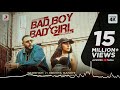 Badshah – Bad Boy x Bad Girl | Mrunal Thakur | Nikhita Gandhi | Trending Dance Party Hit 2021 3D