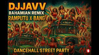 Download lagu BAHAMIAN REMIX - RAMPUTU x BANG (DJ JAVV) mp3