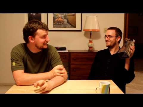 Crapshots Ep49 - The Punishment III