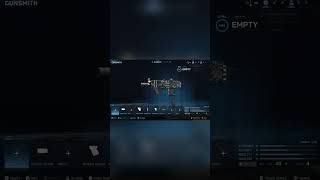 THE BEST JACKAL PDW CLASS SETUP IN BO7 WARZONE  ❄️