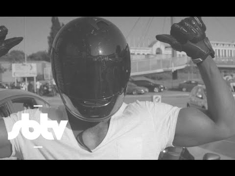 Subculture Sage | Stories and Tales [Music Video]: SBTV