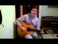 Cover (29): Ja ne želim da budem ok (Brkovi) 