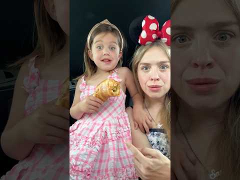 Crimson is that girl 💅🏻 “we drove here”🤷🏻‍♀️