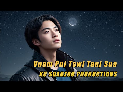 Keej Yaj - Vuam Puj Tswj Tauj Sua (KC Male Cover) Best Hmong Song