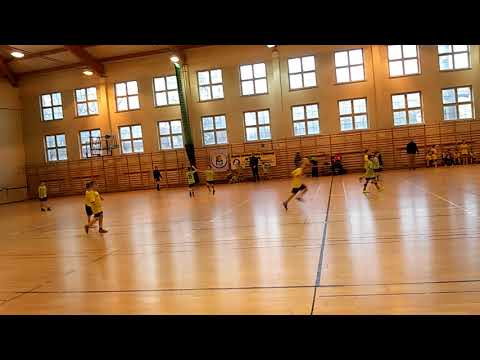 Kłos Chełm wygrywa