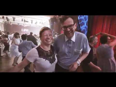 GHX18 - Lazy Sunday tea dance