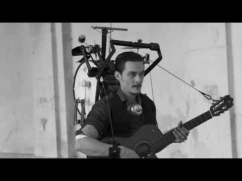 One Man Band Amazing New Best Cover