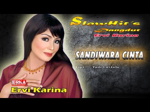 ERVI KARINA   SANDIWARA CINTA