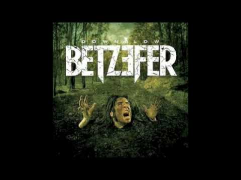Betzefer - Down Low (With Lyrics)