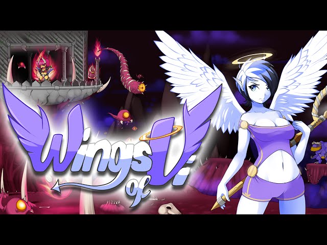 Wings of Vi