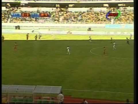 Zambia vs Lesotho 8 June (Estadio dela Levy) Ndola Zambia,  2013 Brasil 2014 world cup qualifiers