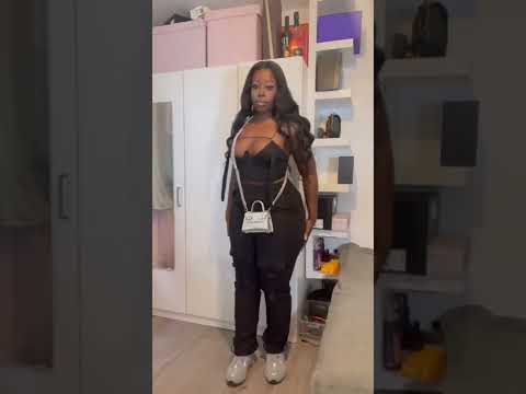 New try on haul on my channel💕- TEDDY BLAKE BAG / PRETTYLITTLETHING /POSTER GIRL TRY ON HAUL