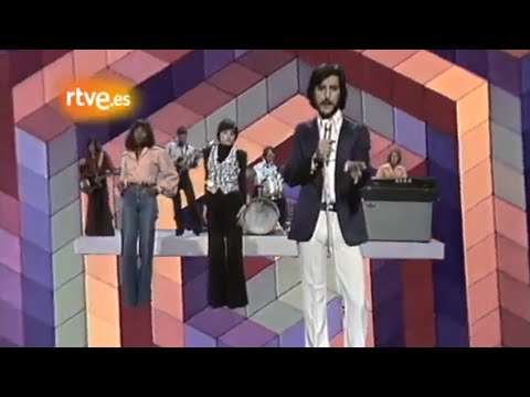 Programa "La Hora de" RTVE (Juan Pardo) (28/01/1976)
