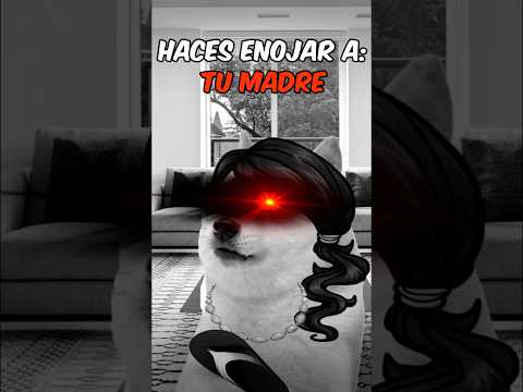 CUÁL TE ATERRA MAS? A quien le ganas ☠️ #shorts