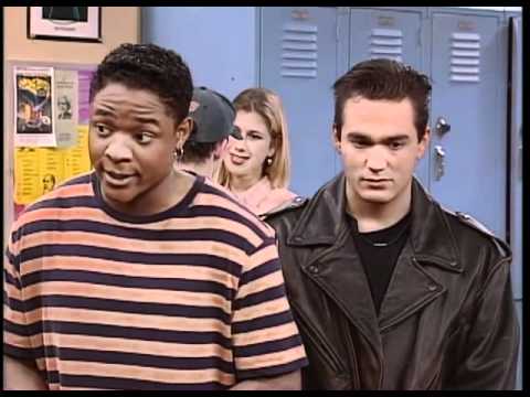 California Dreams : Season 3 Episode 11 - Family Tree