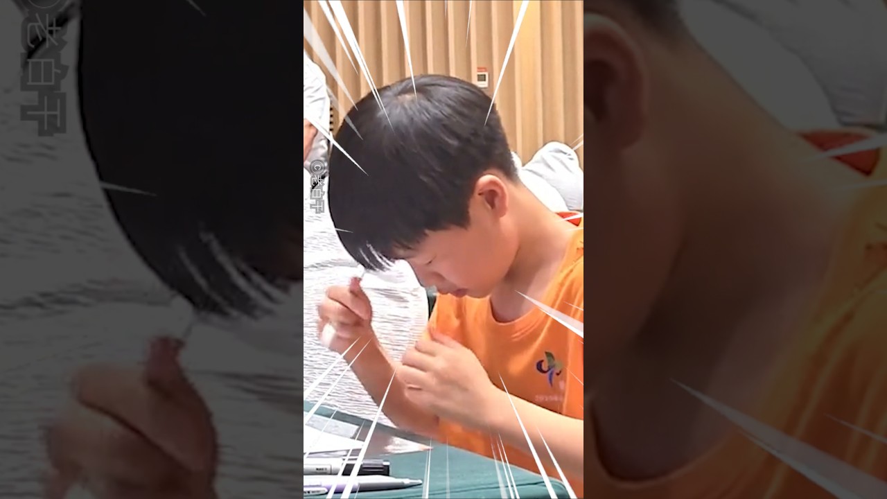 How Mental Math Geniuses in China Calculate