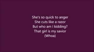 Priory: Call to Arms Lyrics