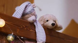 teddy bear || Ayumi Hamasaki (English Version)