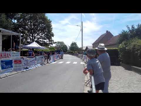 Peizegem Merchtem Aspiranten 12 jaar