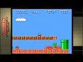 NINTENDO NES FC Super Mario Bros Hack Justin And Friends