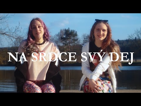 Adéla Zouharová & Annie Camel - Na srdce svý dej