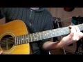 Tom Waits - Altar Boy (cover)