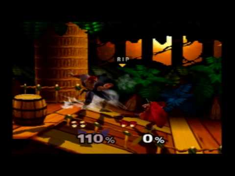 Ripple Roy vs. reneblade Falcon 3