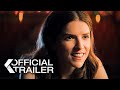 SELF RELIANCE Trailer (2024) Anna Kendrick