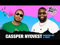 EPISODE 16 CASSPER NYOVEST RAW & UNFILTERED ABOUT HIS  WEDDING, INFIDELITY  AND HIS CRITICS