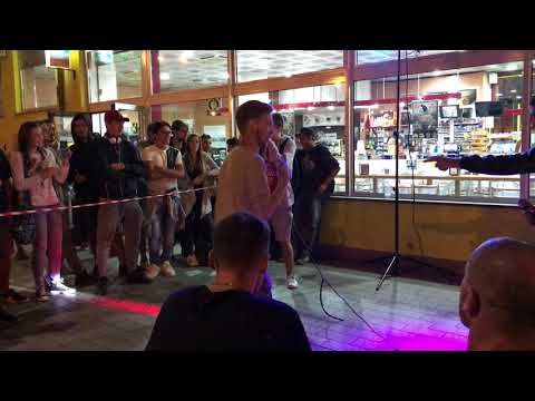 Sem vs Fatlab - Semifinale - Freestyle 2017