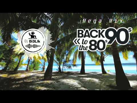 Party 80's 90's Vol 9 (HQ Short Edit) Bi3Lik