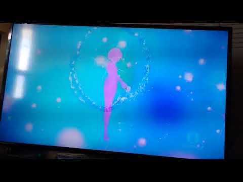 Varian Cassandra pj masks adventures in sailor moon crystal act 2 Ami sailor Mercury part 29