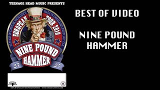 Nine Pound Hammer - 2010 - Europe Tour - Best Of Video