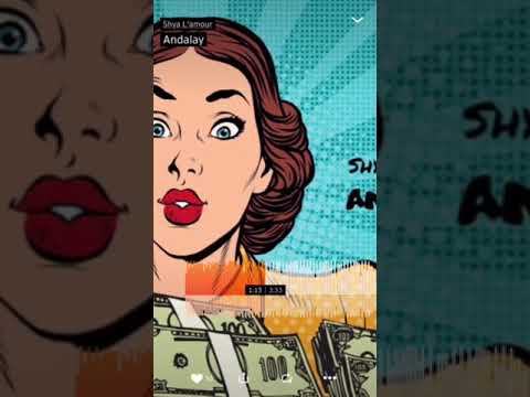 Shya L’amour - Andalay